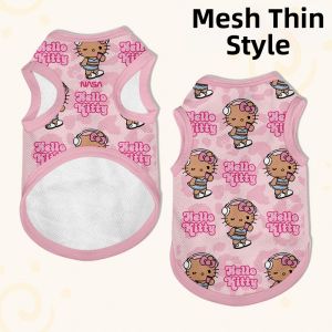 LEXI | Pet Vest Anti Hair Loss