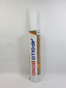 Keo dán ALU đa năng cao cấp APOLLO BOND - Dán tấm Alu - Dán gỗ - keo đa năng