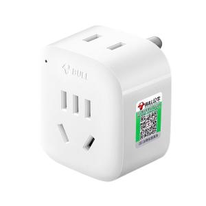 Bull | India & South Africa to China Power Adapter
