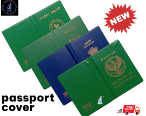 PASPOR COVER All contry BANg _ INDONESIA_PAKISTAN 1 PCS FOR PASSPORT SEFTY 675