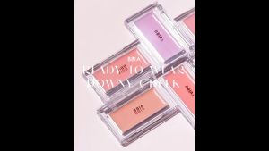 BBIA Ready To Wear Downy Cheek (3.5g)