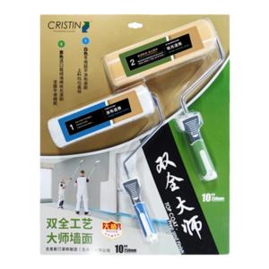 Cristin | High-End Construction Tool Roller Brush