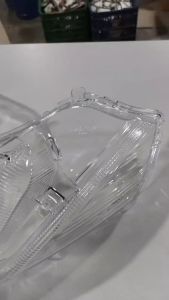 MOTORCYCLE HEADLIGHT LENS FOR MIO I125/M3