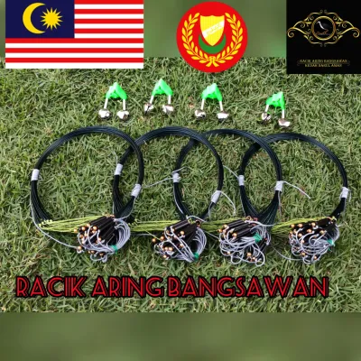 Racik Gantung wak-wak / ruak-ruak READY STOK..!!!