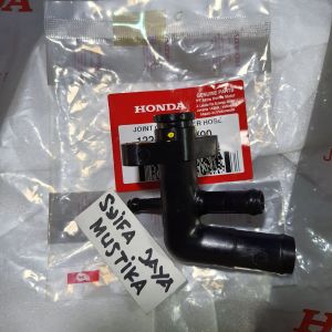 pipa joint sambungan selang waterpump pcx 150 adv 150 vario150 vario 125 sh 50 joint water hose