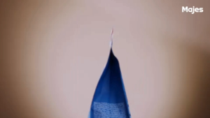 JEDOG Majes dog food high protein functional recipe 1.5kg