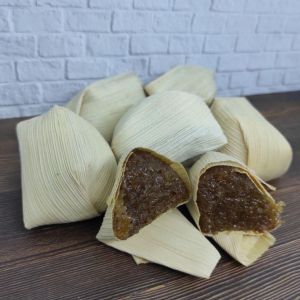 COD Wajik khas Bandung Isi 500 Gram Wajik Ketan Asli 100%