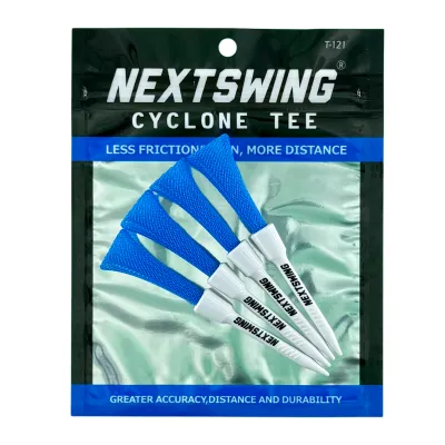 NEXTSWING | Durable Low Resistance Elastic Golf Tee