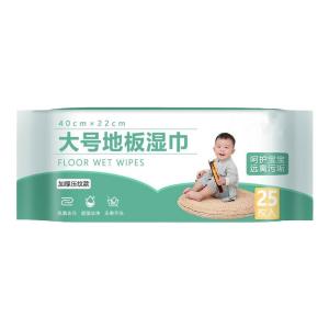 Static Dedusting Mop Large Size plus Size Floor Wipes Disposable Wet and Dry Tablet Mop Wet Tissue