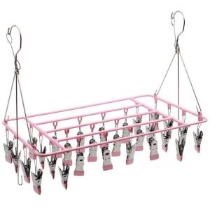 Anti-theft Multi-function Drying Rack