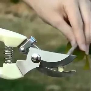 REVO Premium Pruning Scissors Gardening Tools