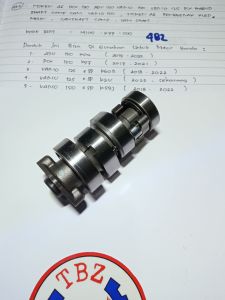 noken as pcx 150 noken as pcx hybrid noken as adv 150 noken as vario 150 noken as vario 125 camshaft pcx 150 camshaft vario 125 camshaft vario 150 camshaft adv 150 shaft comp cam pcx 150 shaft comp cam vario 125 shaft comp cam vario 150 shaft comp cam adv
