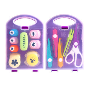 YUXI | Effort-saving DIY Tool Set with Patterns
