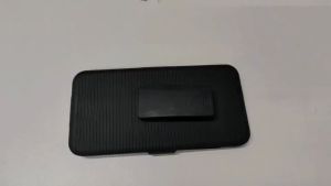 เคสเหน็บเอวเข็มขัด IP16 16promax 15 pro max/14 pro max/13/14/13 pro max/ip12/12 pro/12 pro max/ip11 /Ip5 /5S/5GIp6 /6S /6plus /6splus /ip7 /7plus/I8/8P เคสแข็น หมุดได้+ตั้งได้