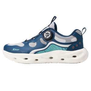 XTEP | Breathable Slip-Resistant Kids Shoes