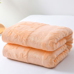 Nongnongai | Traditional Pure Cotton Blanket Single Double