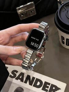 XUEZHANGJIA | Breathable Aesthetic Watch Band