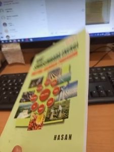 KIAT SWASEMBADA ENERGI UNTUK JANGKA PANJANG - SATU NUSA