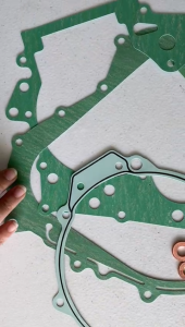 TVS King Kit Major Gasket Engine - G4320710