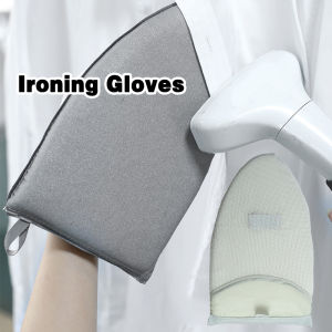 Ironing Glove Board Clothes Steamer Glove Board Anti-scalding Gloves for Ironing Clothes