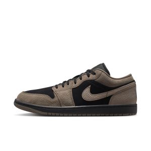 Nike | Lightweight Leather Flat Sneakers JORDAN IB7109