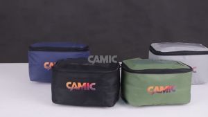 Tas Stang Motor Depan Multifungsi Serbaguna Tas Motor Anti Air Holder Motor