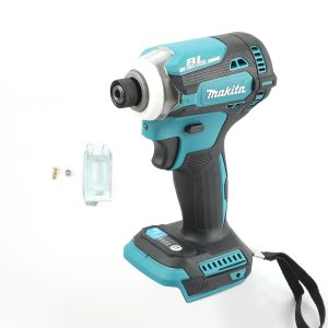Makita | Makita DTD171 Versatile Impact Driver for DIY and Professional Use Furniture Decking Automotive and Construction tools