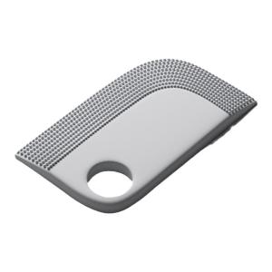 Popocola | Cat Hair Removal Soft Gel Brush