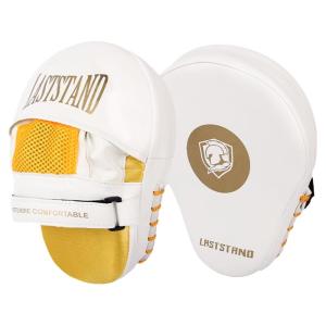 GINGPAI | Boxing Hand Pads Muay Thai Training Gear