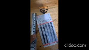 Mata Jigsaw & Peso Recipro: Panduan Lengkap untuk Menggunakan Alat Pemotong Kayu