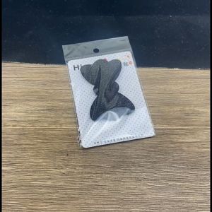 [10 ซอง 20 ชิ้น]ลายโบว์ 5 สี แผ่นแปะผม ที่แปะผม (สุดคุ้ม1ซอง2ชิ้น) แผ่นแปะผมเก็บไรผมตอนแต่งหน้า ราคาถูก ราคาส่ง pb pb pb99.