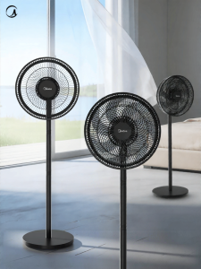 Midea | High-efficiency Quiet Fan