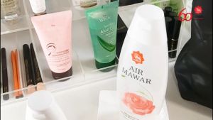 Viva Air Mawar - 200 ml