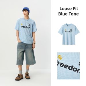 Semir | Unique Design Ball Jersey Style T-Shirt