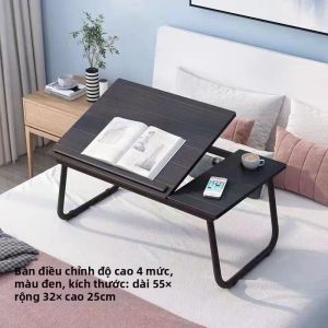MAIYUQI | Bàn Học Có Thể Điều Chỉnh Và Gấp Được Cho Ký Túc Xá