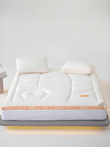 Mercury | Moisture Absorption Heat Generating Antibacterial Wool Composite Mattress