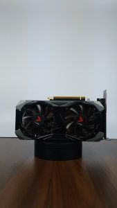 PNY GTX 1660 SUPER 6GB XLR8: A Gaming Graphics Card Overview