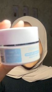 Animate Glowing Barrier Day Cream / Krim Siang - 10gr