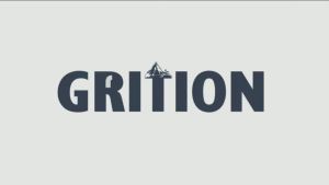 GRITION รองเท้าแตะหุ้มปลาย ระบายอากาศดี น้ำหนักเบา ไม่ลื่น สำหรับออกกำลังกาย ปีนเขา เดินป่าและเล่นน้ำ