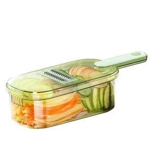 ASCOR | Multi-Function Kitchen Slicer and Shredder