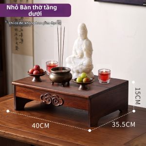YILI DECO | Bàn Thờ Phật
