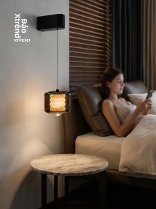XUANJIDAO | Italian Minimalist Creative Adjustable Wall Light