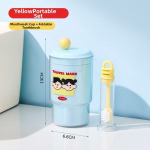 noooth | Portable Travel Soap Box Waterproof