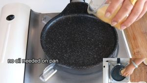 Non-Stick Crepe Pan - Crepe Cake Pancake Egg Baking Tools Pans