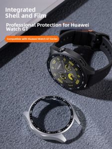YOURSTAR | Anti-fall Matte Full Coverage Watch Case GT4