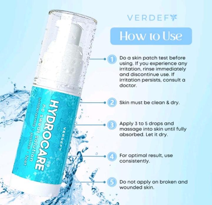 HYDROCARE | Lazada PH