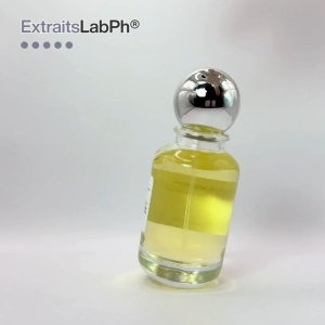 Japanese Cherry Blossom Inspired Perfume by Extraits Lab PH 35% Perfume Oil 55ml Extrait de Parfum with Paper Bag