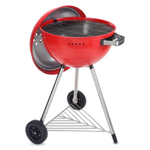 BAOLUOYOUXUAN | Charcoal BBQ Heating Oven