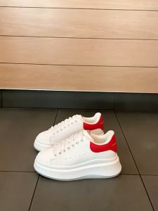 Giày Gấu MCQ Dành Cho Nữ Đế Cao 6CM PS335-1355