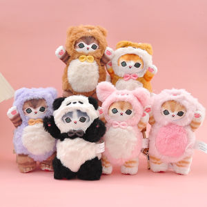 TAOZIAWA | Bear Design Collectible Figure